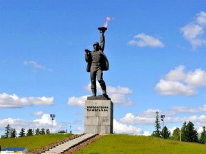 С Днем работников нефтяной и газовой промышлености