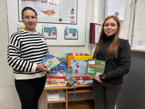 Добрые традиции