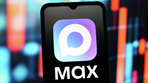 Приложение MAX