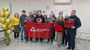 Вместе – мы сила!