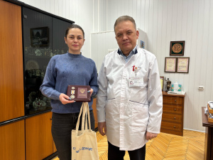 Выбор, который спасает