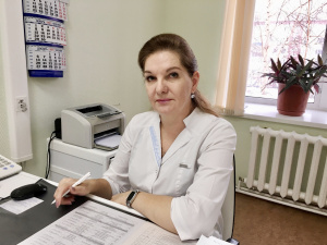 Улыбка из лаборатории