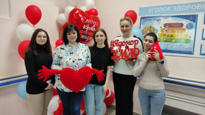 У нас -12000 подписчиков!