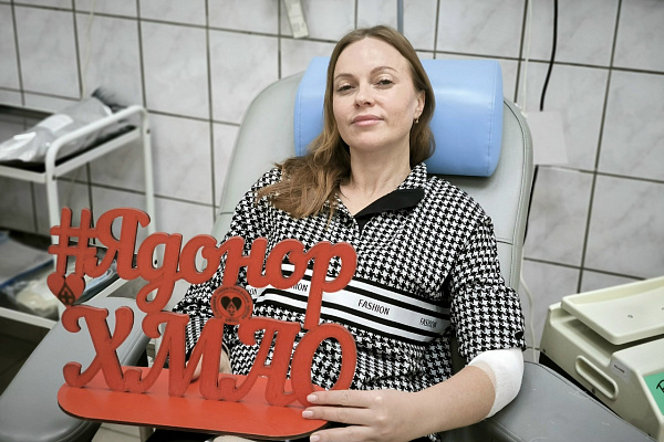 Завершаем год добрых дел