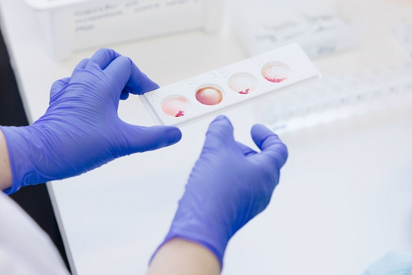 Международный день лабораторной диагности