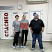 Новые участники донорских акций