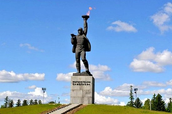 С Днем работников нефтяной и газовой промышлености