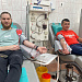 Югорчан поздравили с Национальным днем донора