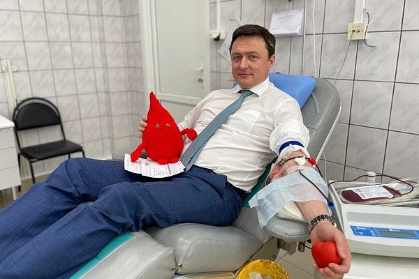 Доброе дело объединяет