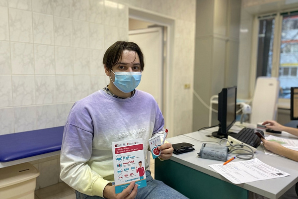 Сегодня в России отмечается День студента и Татьянин день!