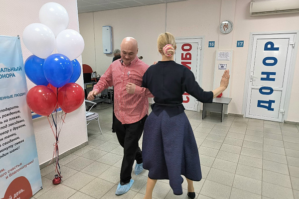 Акция единства в Югре