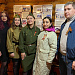 Служба крови вновь в музее
