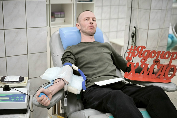 Завершаем год добрых дел