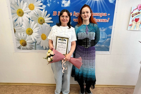 Праздник в Нефтеюганске