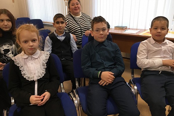 Большое дело начинается с мечты