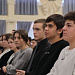 Для 120 лицеистов прошел открытый урок о донорстве