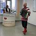 Новые Почетные доноры Югры