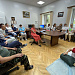 Сотрудники Службы крови повторили правила оказания первой помощи