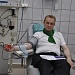 «День донора» для сотрудников здравоохранения
