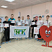 Студенческая неделя донорства завершена