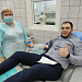Корпоративное донорство – не просто разовая акция