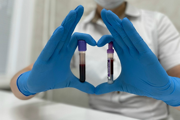 Международный день лабораторной диагности