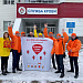 Открыт старт донорских акций