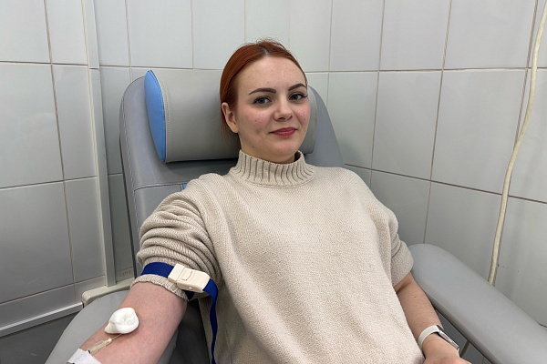 Неделя российского студенчества 