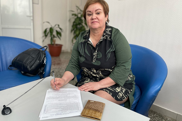 Открыт старт донорских акций