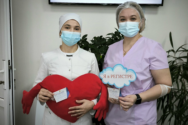 Знакомство с медициной изнутри