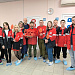 Бесценный вклад в донорское движение