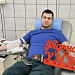 Сотрудники МЧС поддержали акцию единства