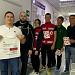 В Службе крови провели первый донорский квиз