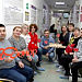 Сохраняя традиции корпоративного донорства