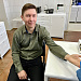 Энергетики провели донорскую акцию