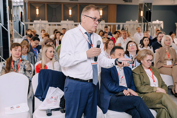 В Челябинске обсудили актуальные вопросы трансфузиологии.