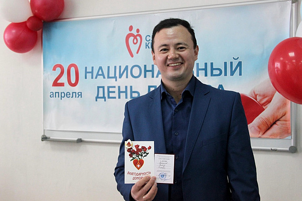 Доброе дело объединяет
