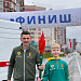«Огонь жизни» в Сургуте!
