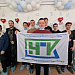 Корпоративные акции - бесценный вклад в донорство