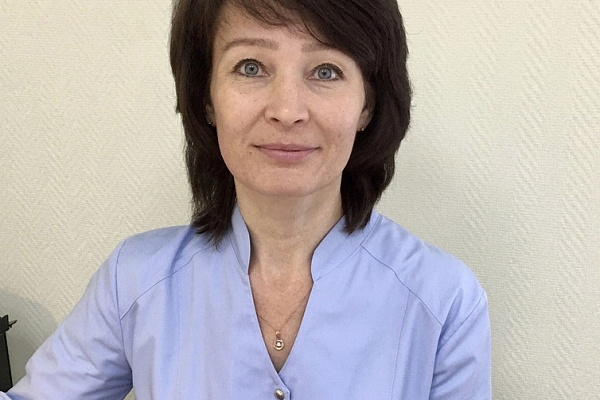 30 лет в медицине!