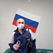 22 августа - День Государственного флага Российской Федерации