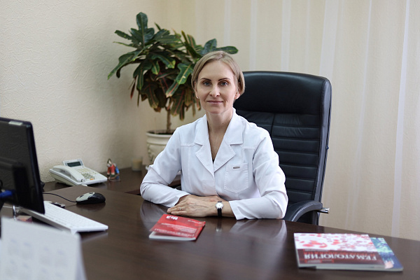 Юбилей выдающегося руководителя и профессионала! 