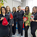 Доноры в погонах сдали кровь