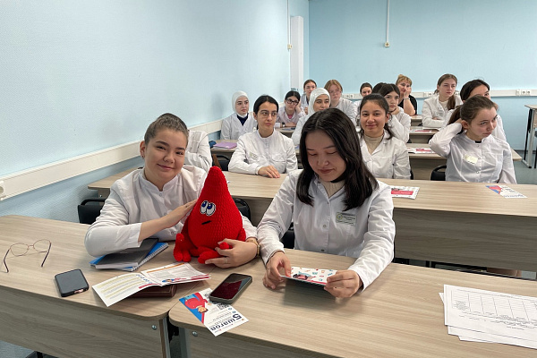 Важен каждый человек!