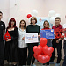 Для работников энергокомпании состоялся день донора