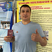На 60 Почетных доноров в Югре стало больше