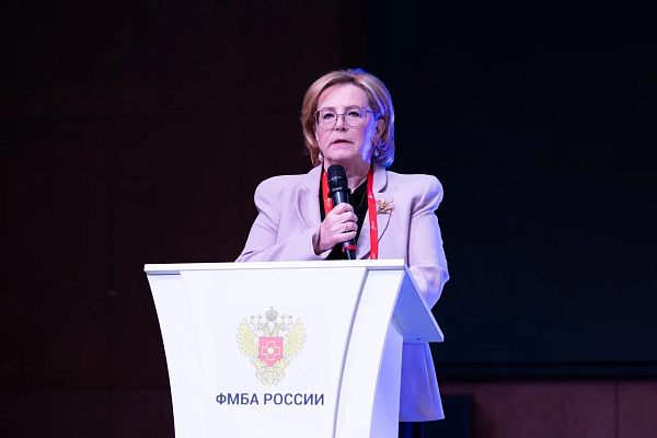Служба крови Югры - победитель Всероссийского конкурса профмастерства