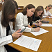 Студенты СурГУ увеличивают регистр доноров костного мозга