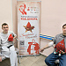 Код донора: сила в единстве
