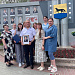 Сургутская станция переливания крови на городской Доске почёта